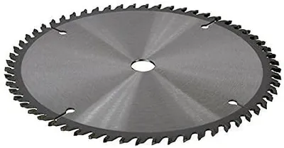 Kreissägeblatt 210 mm x 32 mm, 24 Zähne, mit Reduzierringen, für Holz