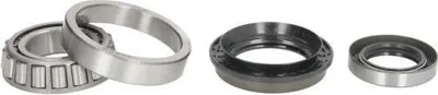 Produktbild von BTA Radlagersatz Hinten Links Rechts für NISSAN TERRANO II (R20) 80mm H21021BTA