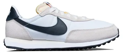 Produktbild von Nike Waffle Trainer 2 Summit White Black (GS) - EU 37.5