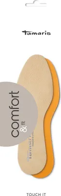 Produktbild von Tamaris Touch-It Sohle - Größe 41