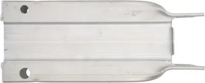 Produktbild von BLIC 5504-00-3529931P Stoßstangenhalter Vorne Links passend für MERCEDES-BENZ E-Klasse Limousine (W212) E-Klasse T-modell (S212)