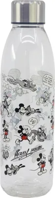 Produktbild von Disney Mickey Mouse Trinkflasche Wasserflasche 980ml
