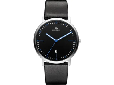 Produktbild von Danish Design - Armbanduhr - Herren - Chronograph - IQ16Q1071