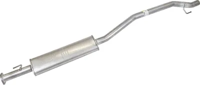 Produktbild von Mittelschalldämpfer Alfa Romeo Giulietta Imasaf 51807748