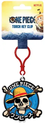 Produktbild von Pyramid One Piece Schlüsselanhänger One Size