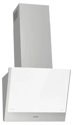Produktbild von Gorenje WHI6SYW, 488 m³/h, Abluft/Umluft, B, A, B, 67 dB