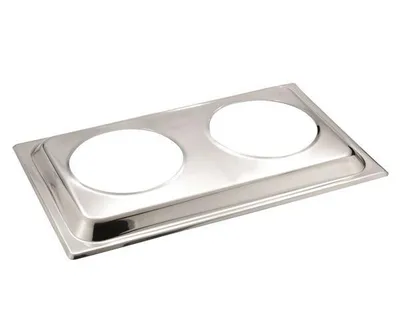 Image de APS  GN-Lochabdeckung, Länge: 540 mm, Breite: 335 mm