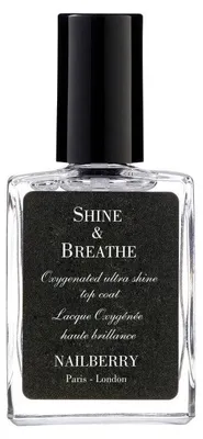 Produktbild von Nailberry Shine & Breathe 15 ml