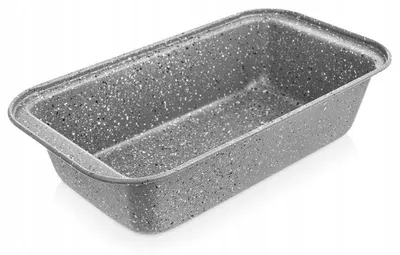 Produktbild von Orion Brotbackform Metall Granit-Beschichtung 27,5x15x7cm