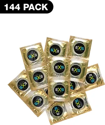 Produktbild von EXS Magnum - Condoms - 144 Pieces