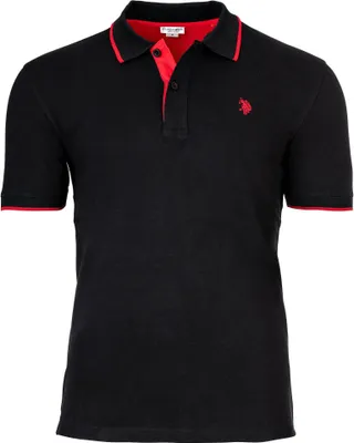 Produktbild von U.S. Polo Assn. Poloshirt für Herren