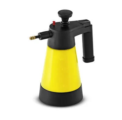 Produktbild von Kärcher Sprayflasche 1 l 63943740