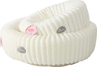 Immagine prodotto di Zolux Cestino per gatti Naomi Cuddle Bianco