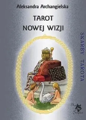 Image de Tarot Nowej Wizji - Aleksandra Archangielska