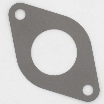 Produktbild von Daelim VS 125 Dichtung Ansaugstutzen 125ccm 4Takt 16214-BA7-0000-EU Motorroller.de Winkeldichtung Ansaugstutzendichtung Isolator Bogendichtung 152QMI
