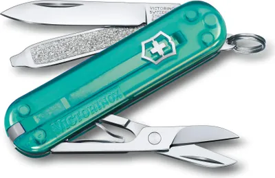Image de Victorinox Classic SD 58 mm Tropical Surf