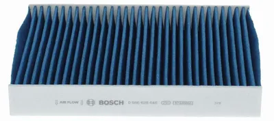 Produktbild von BOSCH 0 986 628 646 Innenraumluftfilter x