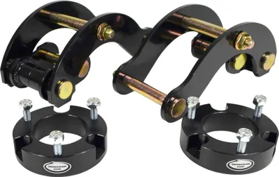 Image de Snab06 Kit De Suspension