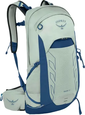 Produktbild von Talon 22 - Wanderrucksack 56 cm (black/coal grey)