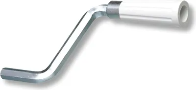 Zdjęcie produktu dla A Forged Tool 05250265, 110 mm, 130 mm, 30 mm, 115 g