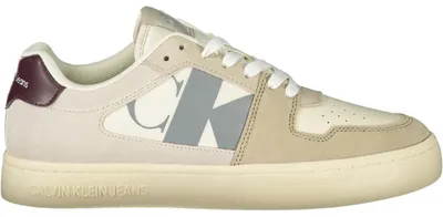 Produktbild von Calvin Klein Herren Sportschuhe Beige