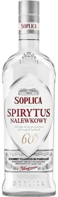 Obrázok produktu pre Soplica Nalewka, destilát, 500 ml