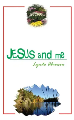 Produktbild von JESUS and me