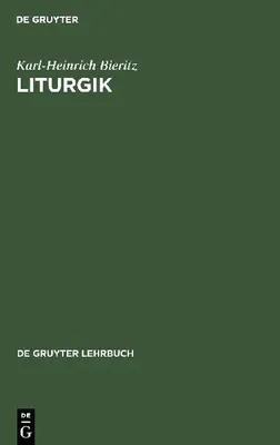 Produktbild von Liturgik