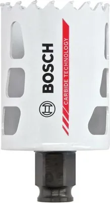 Productafbeelding van Bosch 76 mm Endurance zaagblad voor zware toepassingen, met hardmetalen tanden