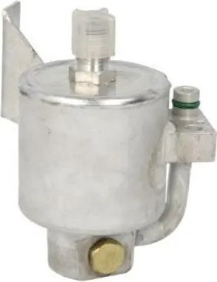 Produktbild von THERMOTEC Expansionsventil Klimaanlage KTT140006 für FORD Fiesta Mk5 Schrägheck (JH1, JD1, JH3, JD3)