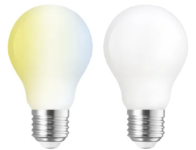 Produktbild von Toolight Glühbirne Smart Led 5W E27 230V Woj+14419