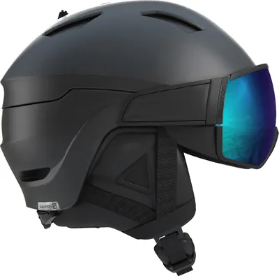Produktbild von Salomon Skihelm DRIVER S