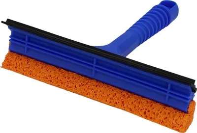 Obrázok produktu pre NIGRIN 71134 NIGRIN čistič čelného skla auta, plast, dĺžka: 210 mm