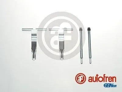 Obrázek produktu pro Montážní sada brzdových destiček AUTOFREN SEINSA D42388A