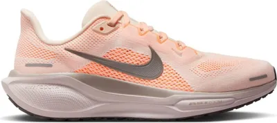 Produktbild von Nike W Air Zoom Pegasus 41 Guava Ice/Cave Stone-Orange PolyurethanGuava Ice/Cave Stone-Orange Polyurethan38