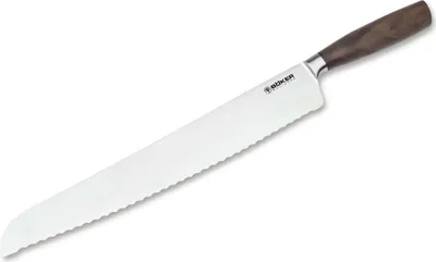 Produktbild von Böker Core Brotmesser XXL