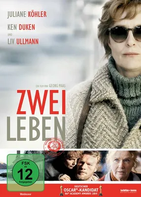 Produktbild von Zwei Leben