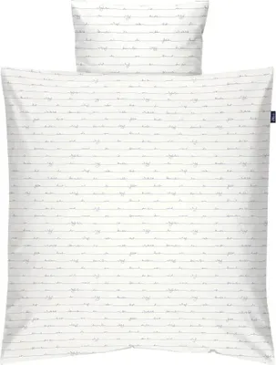 Produktbild von Alvi ALVI Bettwäsche Standard Lullaby 80x80