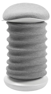 Produktbild von TOPSTAR Hocker Sitness 4D SIT47MZ3 ws/gr