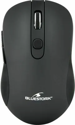 Obrázek produktu pro Mouse Bluestork OFF60, 6 butoane, u, 2.4GHz