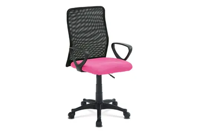 Obrázek produktu pro MOB, Kancelářská židle - Kelsi-B047 PINK