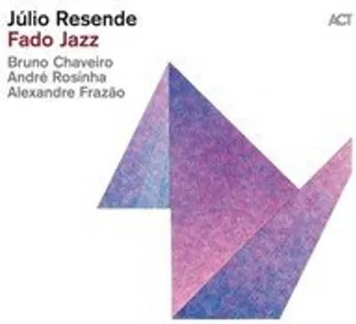 Produktbild von Fado Jazz