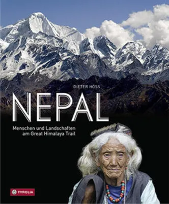 Produktbild von Nepal