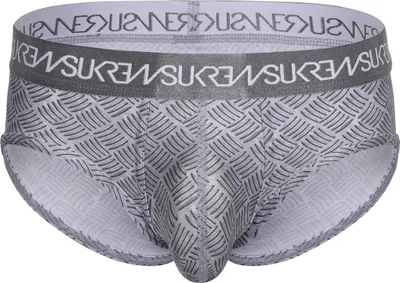 Obrázek produktu pro SUKREW Apex Brief Checker - Größe XL
