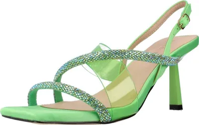 Produktbild von Grüne Schuhe, Modellnummer 23715M