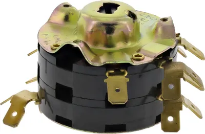 Produktbild von MZA Zündlichtschalter 8626.14 / 2 kompatibel mit Simson S50, S51, S70