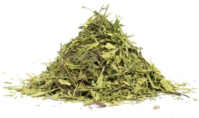 Produktbild von Süßkrautblätter (Stevia rebaudiana) – Kraut, 500g