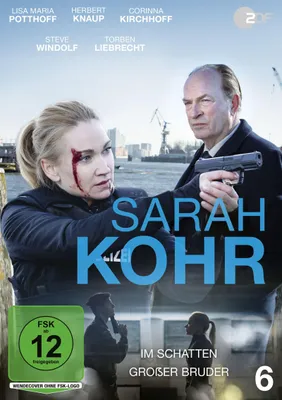 Produktbild von Sarah Kohr