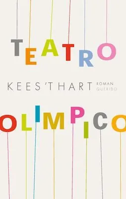Produktbild von Teatro olimpico / druk 6