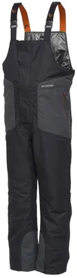 Zdjęcie produktu dla Savage Gear Spodnie HeatLite Thermo B&B Black Ink/Grey M